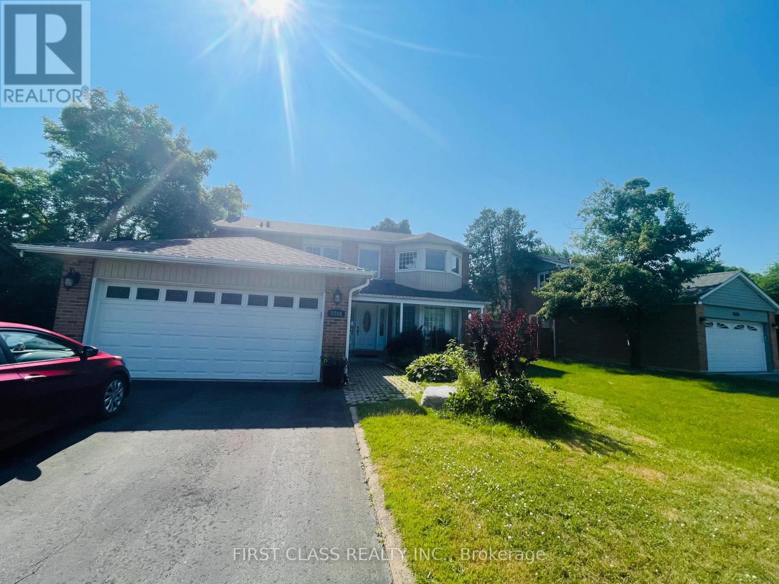 Photo 11 of Basement 2884 Folkway Drive, Mississauga ON