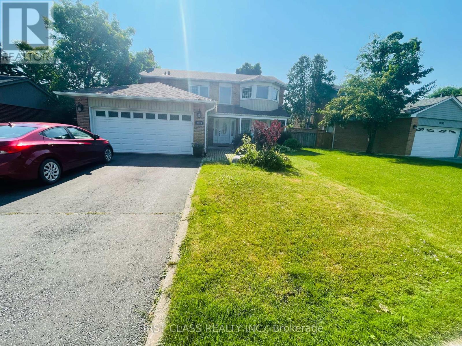 Photo 9 of Basement 2884 Folkway Drive, Mississauga ON