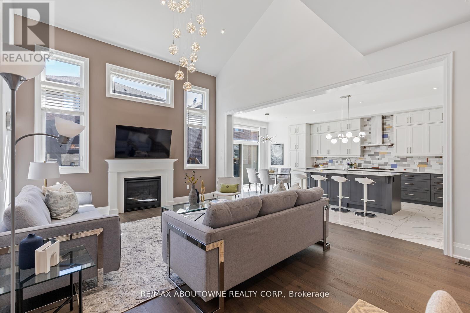 Photo 20 of 1467 Everest Crescent, Oakville ON