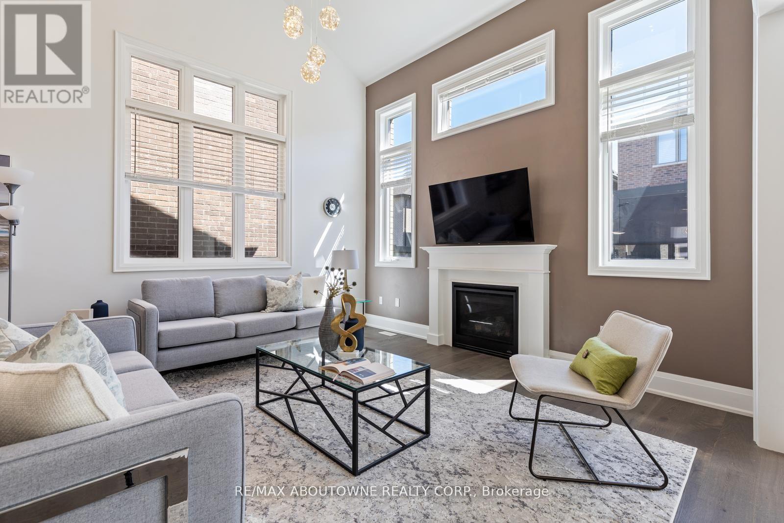 Photo 46 of 1467 Everest Crescent, Oakville ON