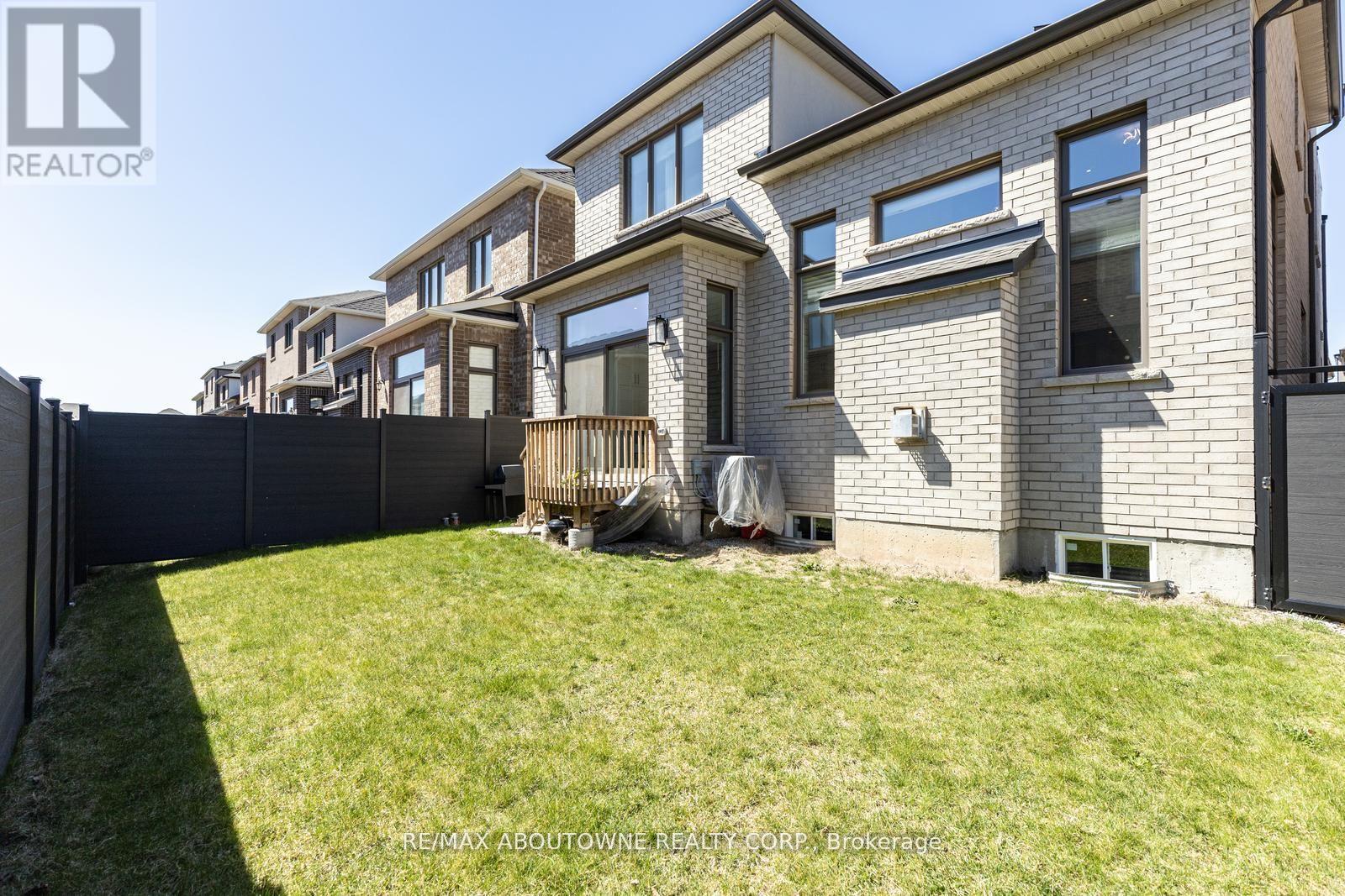 Photo 25 of 1467 Everest Crescent, Oakville ON