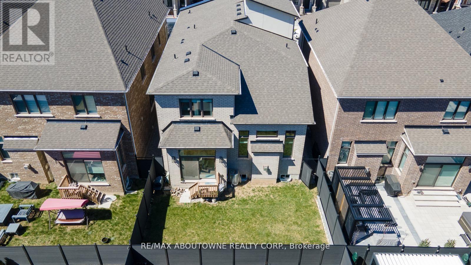 Photo 50 of 1467 Everest Crescent, Oakville ON