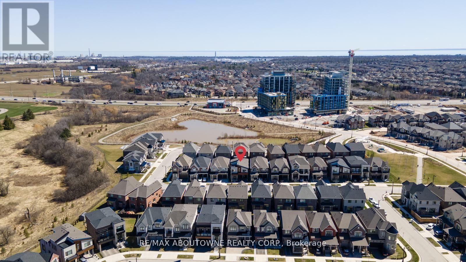 Photo 21 of 1467 Everest Crescent, Oakville ON