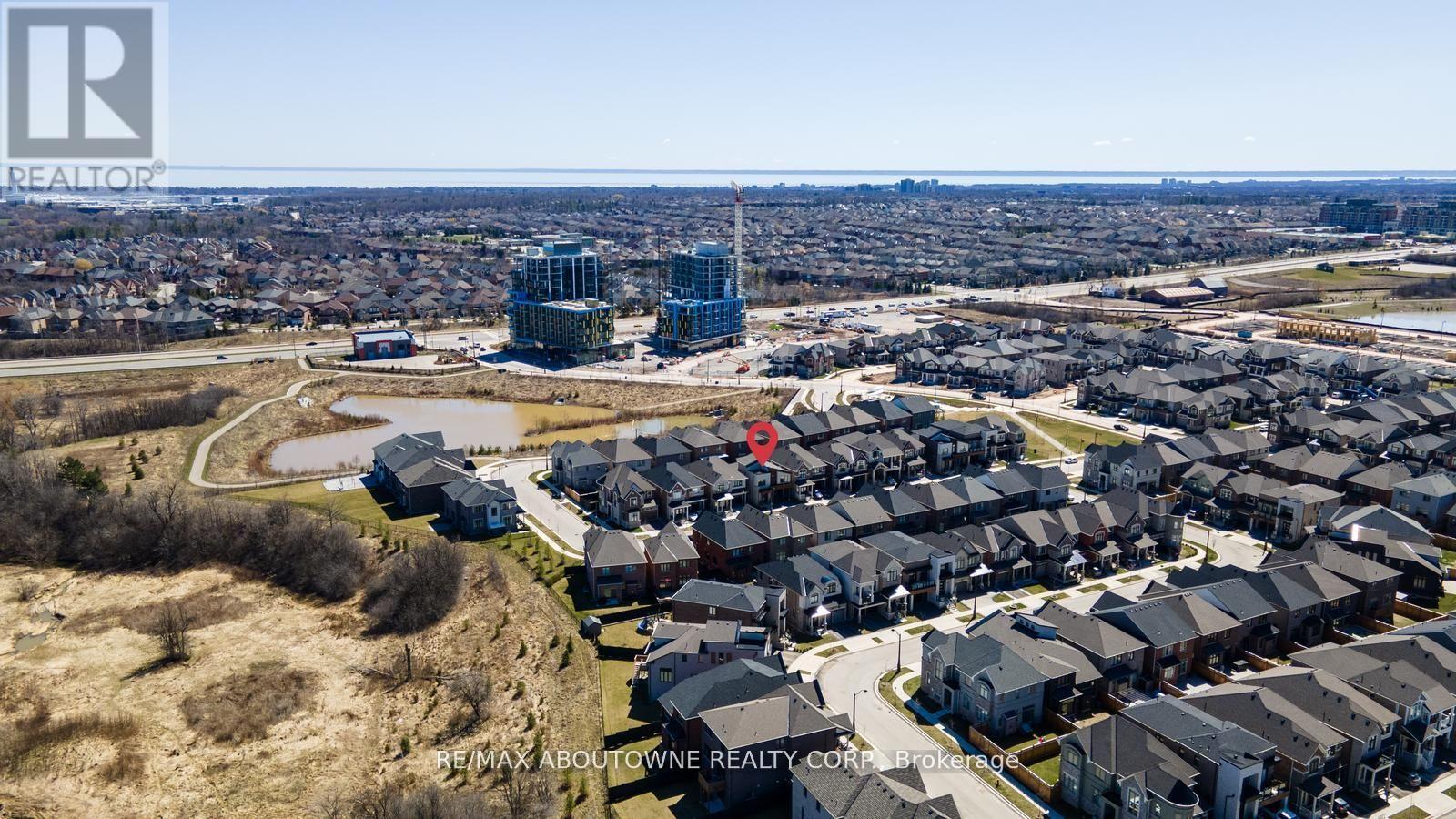 Photo 13 of 1467 Everest Crescent, Oakville ON