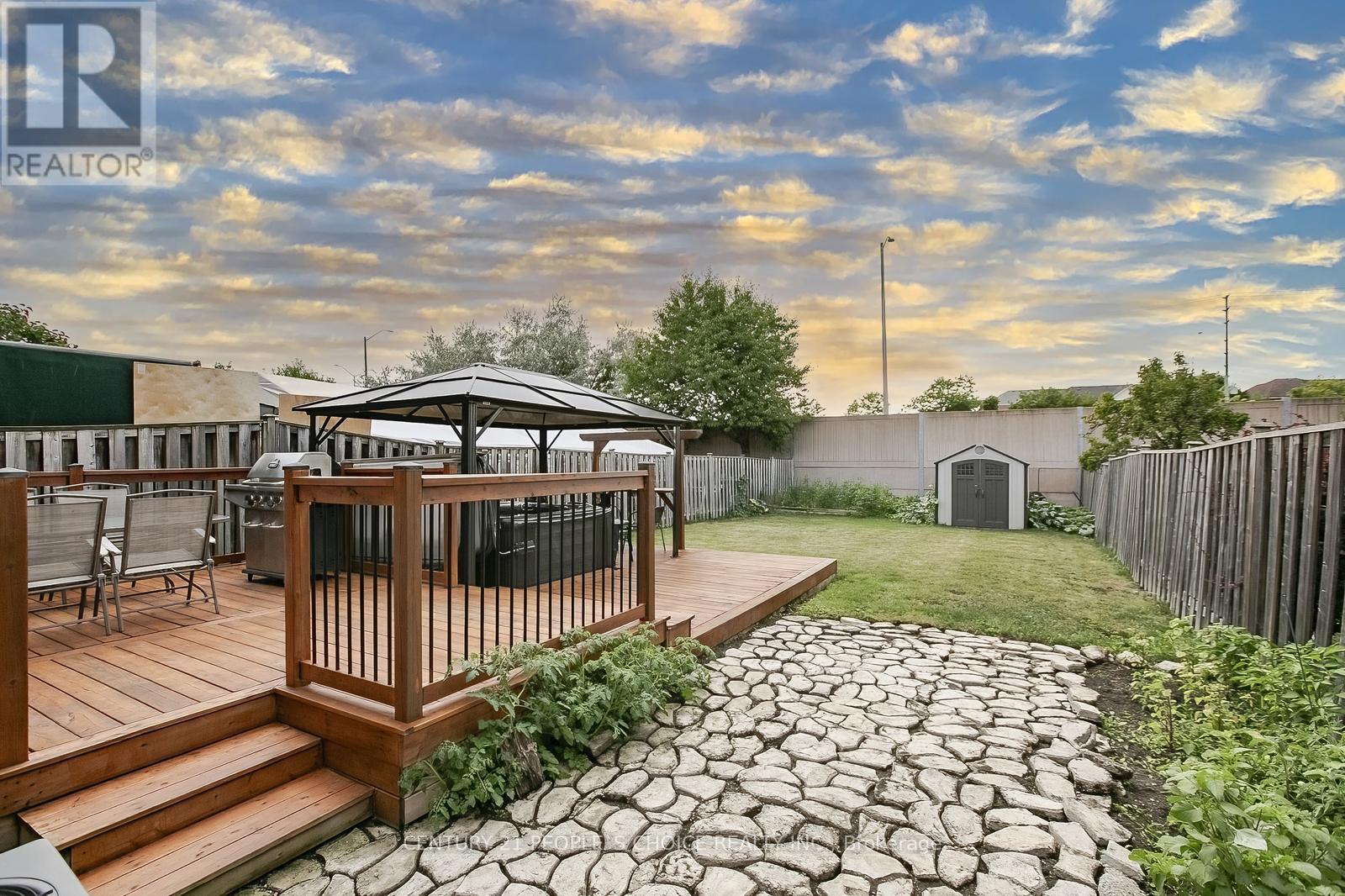 Photo 45 of 240 Simmons Boulevard, Brampton ON