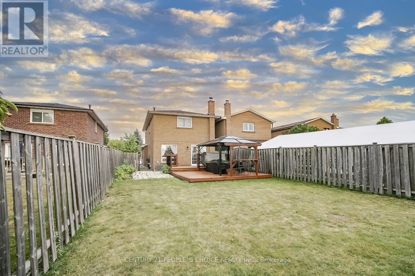 Photo 47 of 240 Simmons Boulevard, Brampton ON