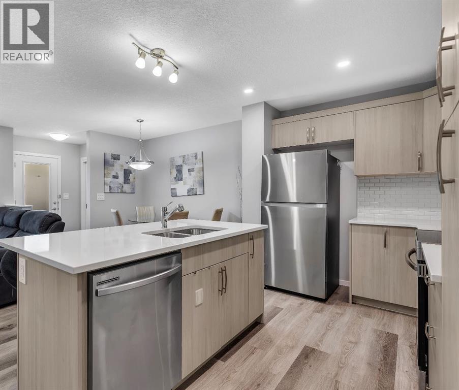 Photo 12 of 329 Windbury Road Sw, Airdrie AB