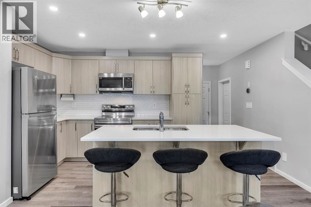 Photo 7 of 329 Windbury Road Sw, Airdrie AB