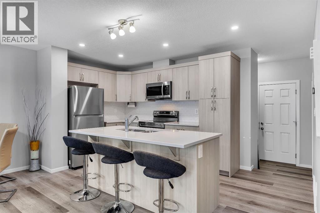 Photo 10 of 329 Windbury Road Sw, Airdrie AB