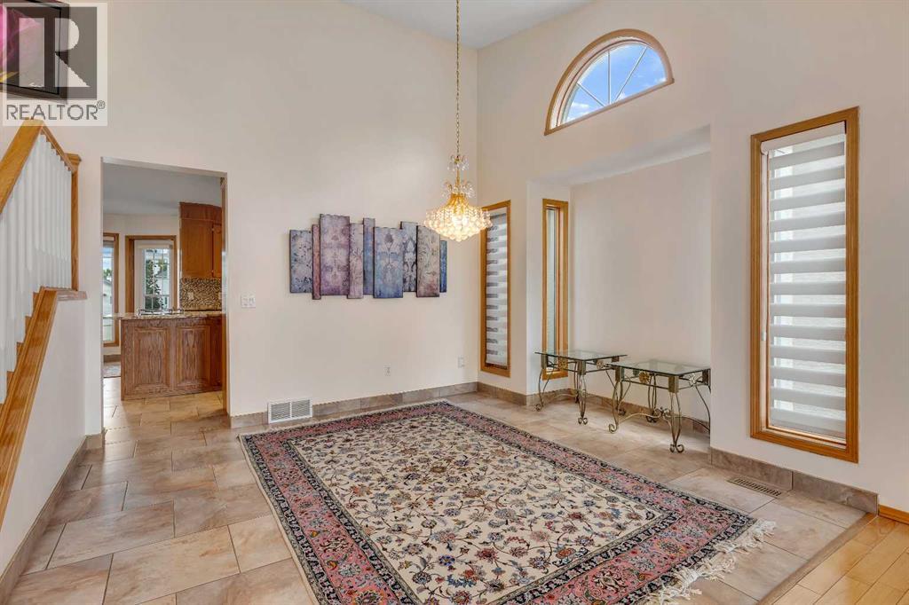 Single Family House for Sale in  Hawkville Close NW Hawkwood Calgary 