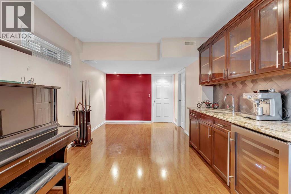 Single Family House for Sale in  Hawkville Close NW Hawkwood Calgary 