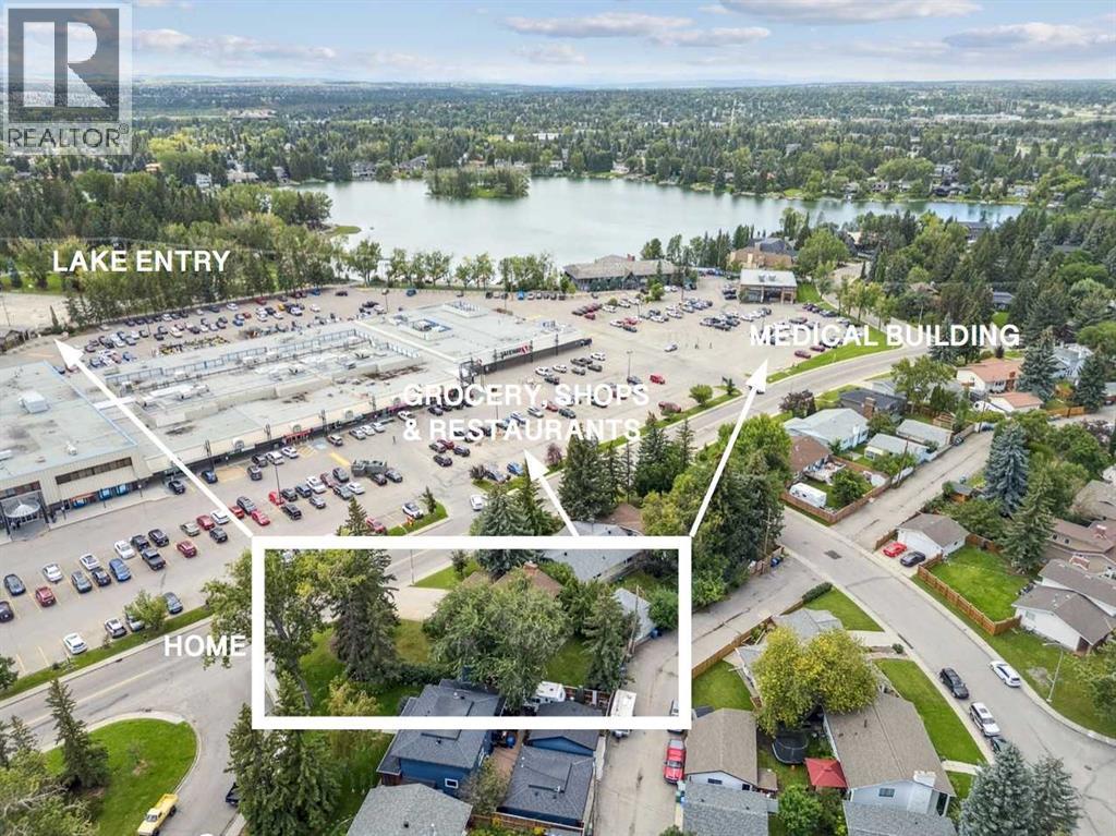 Single Family House for Sale in  Lake Bonavista Green SE Lake Bonavista Calgary 