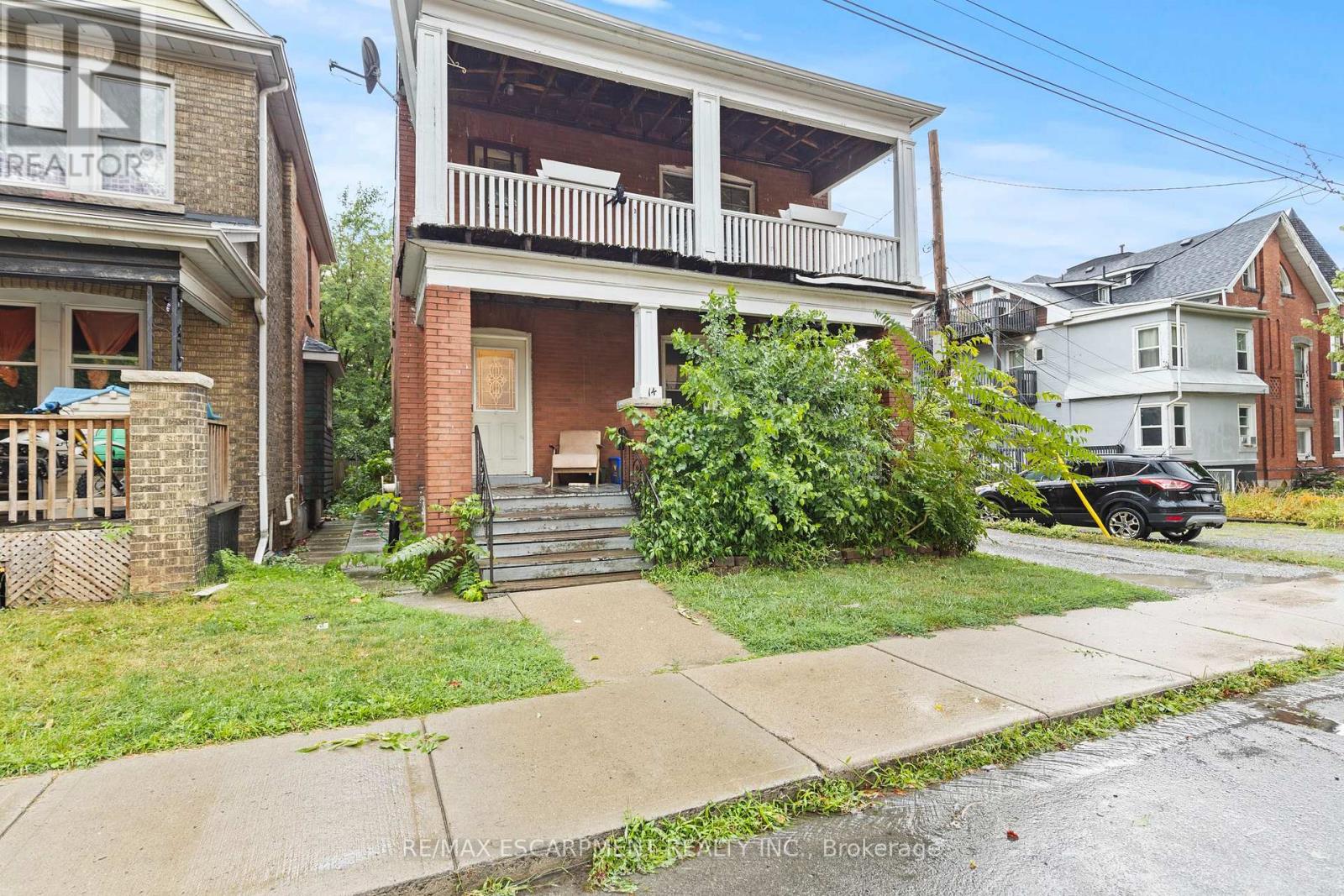 Photo 18 of 14 Norway Avenue, Hamilton ON