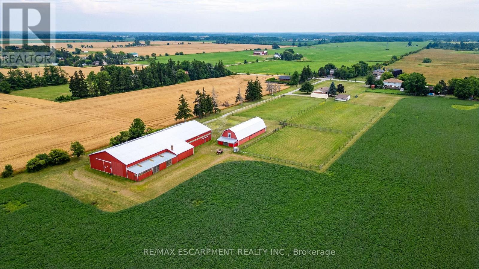 Photo 1 of 2276 Binbrook Road, Hamilton ON