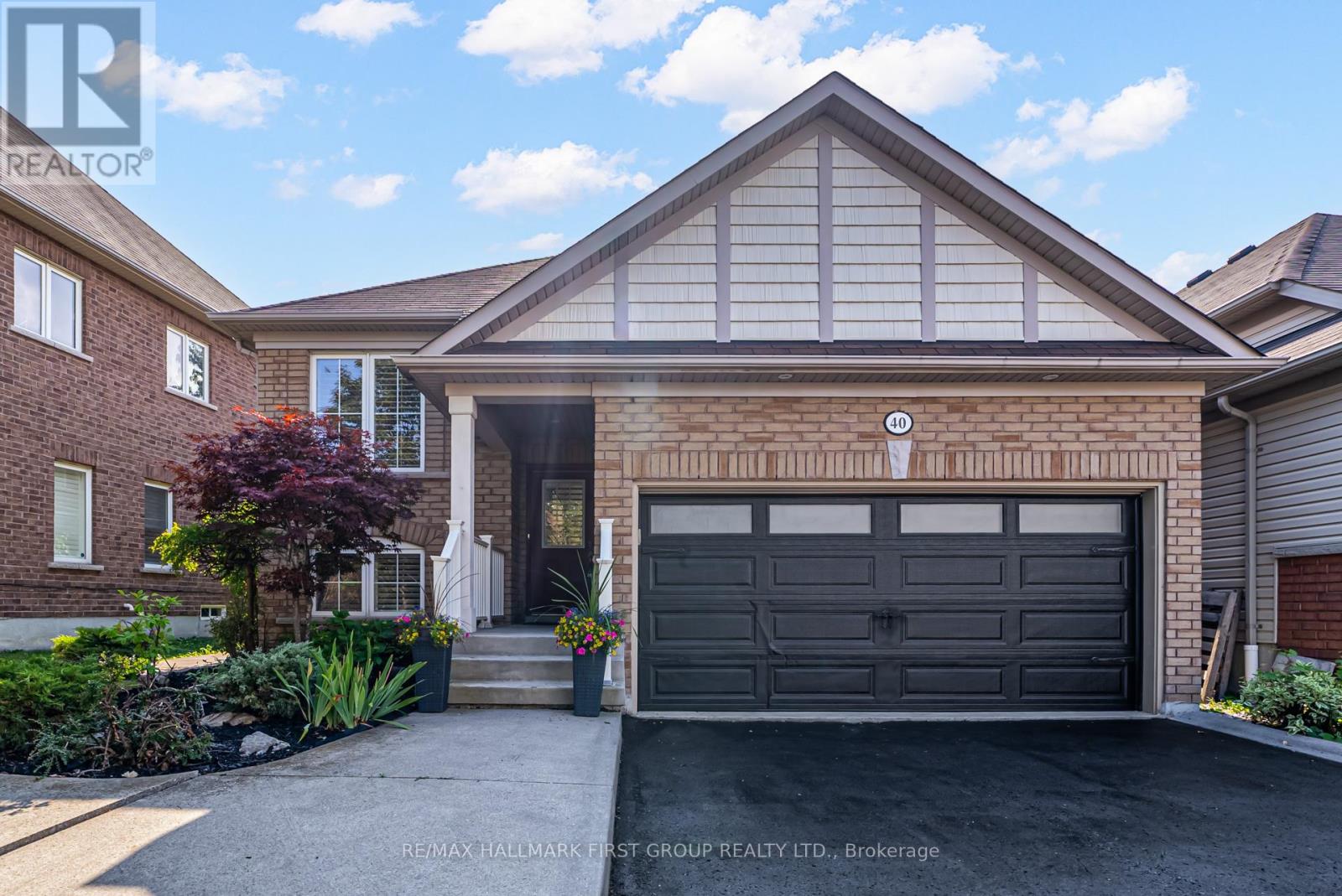 Photo 1 of 40 Galea Drive, Ajax ON