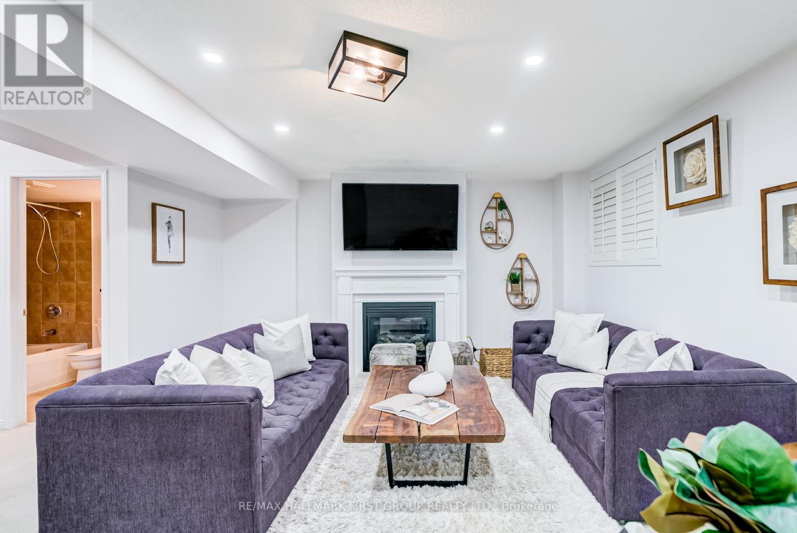 Photo 18 of 40 Galea Drive, Ajax ON