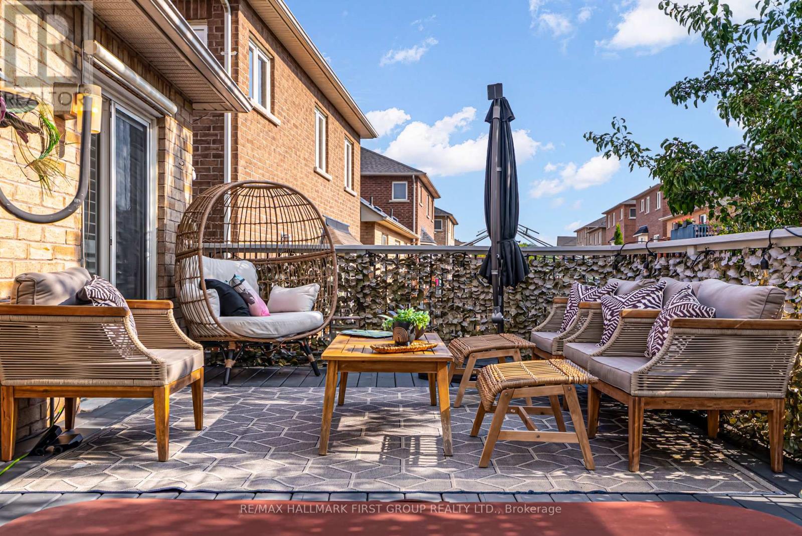 Photo 23 of 40 Galea Drive, Ajax ON