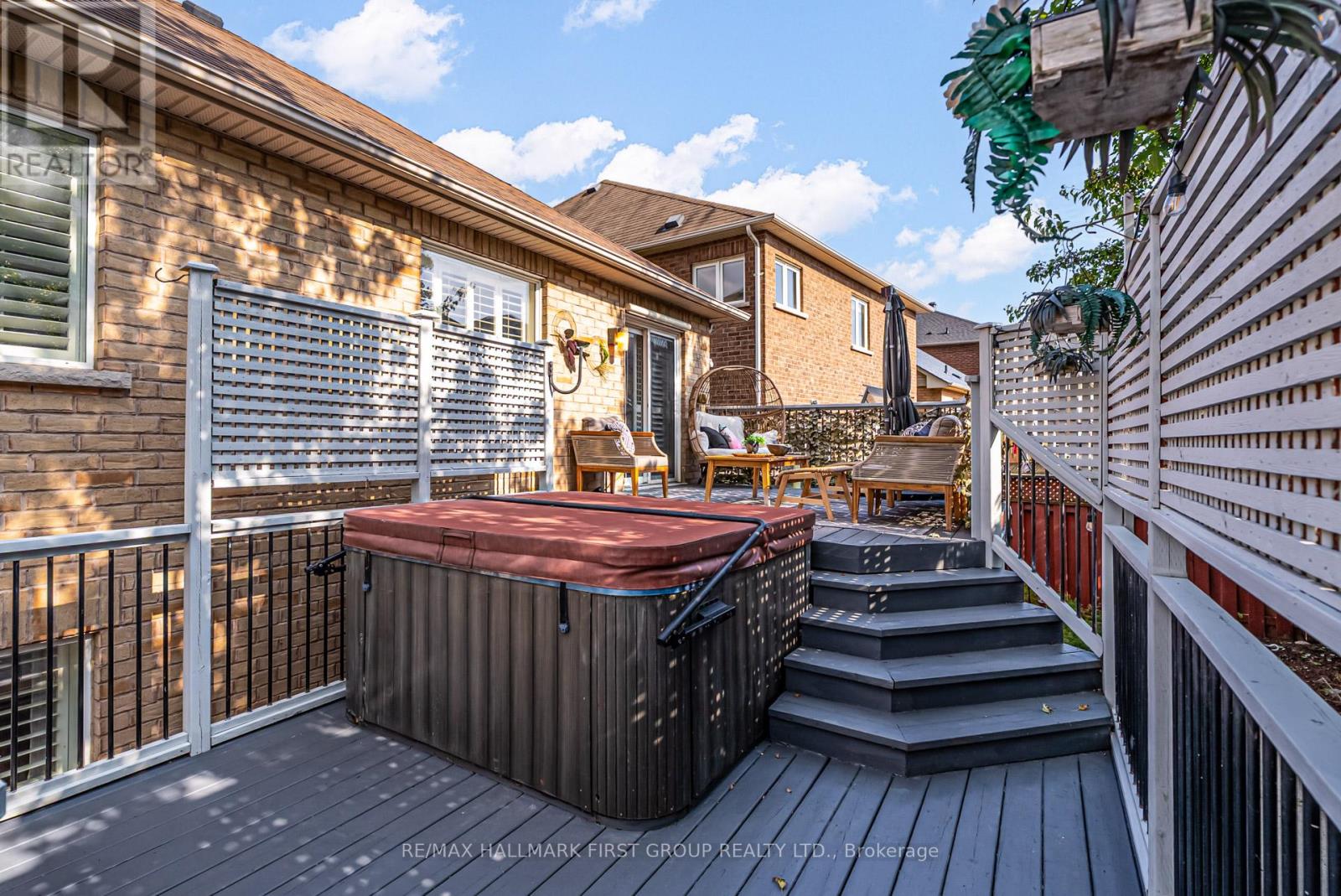 Photo 24 of 40 Galea Drive, Ajax ON