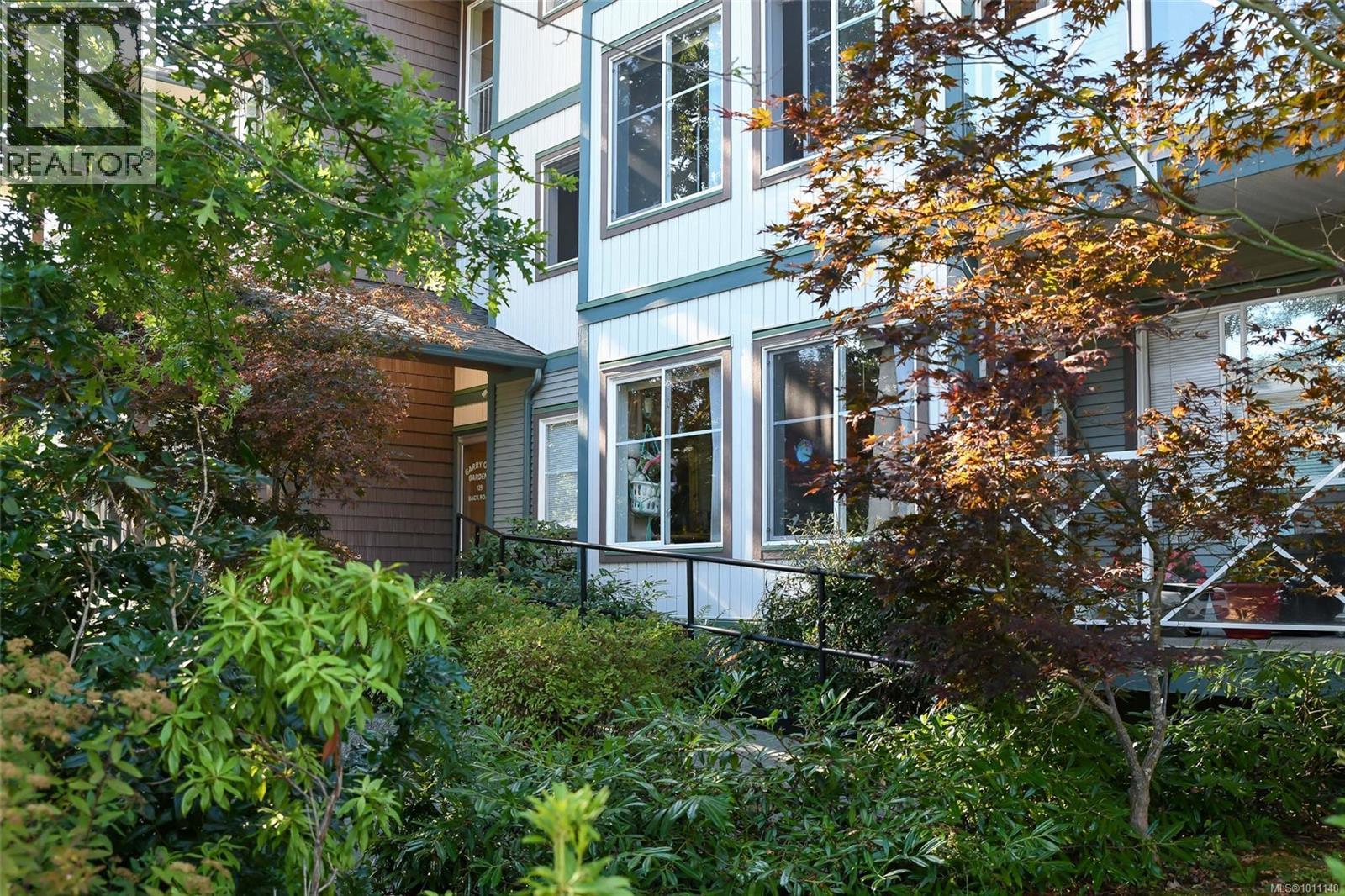 129 Back Rd, Courtenay - Exteriors - Photo 3