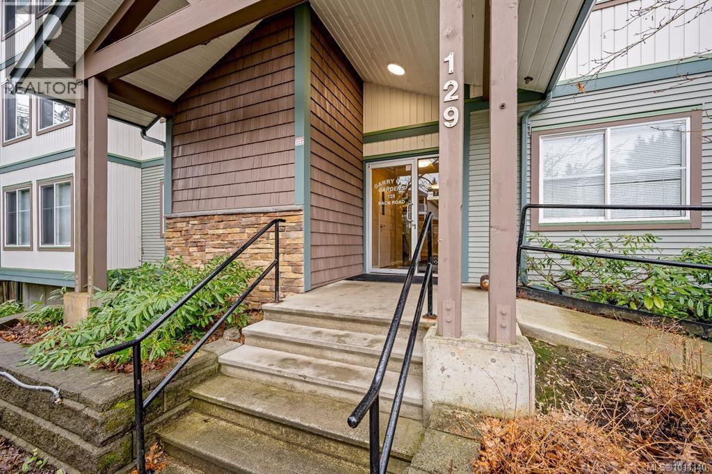 129 Back Rd, Courtenay - Exteriors - Photo 4