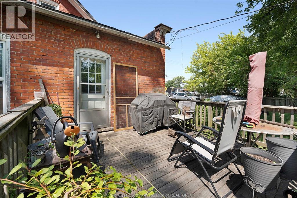 Photo 16 of 314 Queen Street, Harrow ON