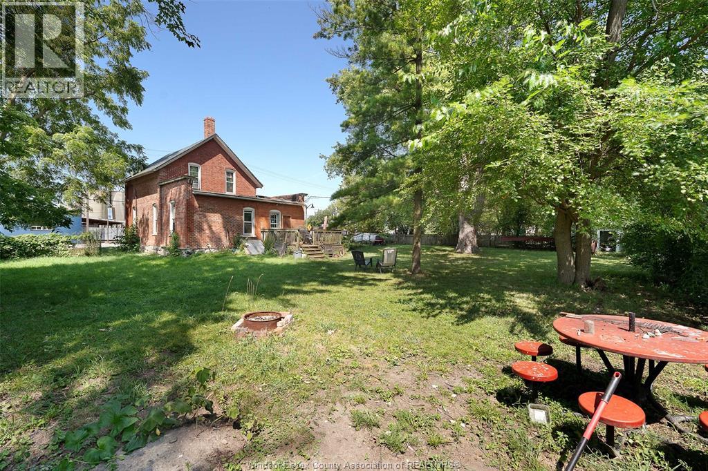 Photo 15 of 314 Queen Street, Harrow ON