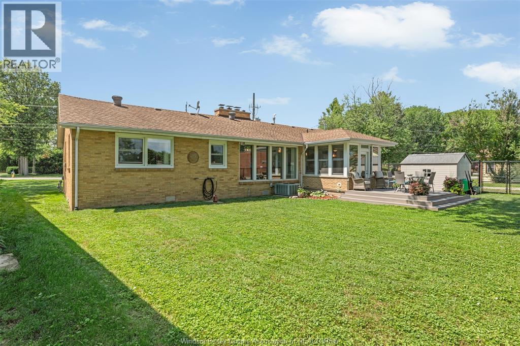 Photo 6 of 341 W Belle River Road, Lakeshore ON