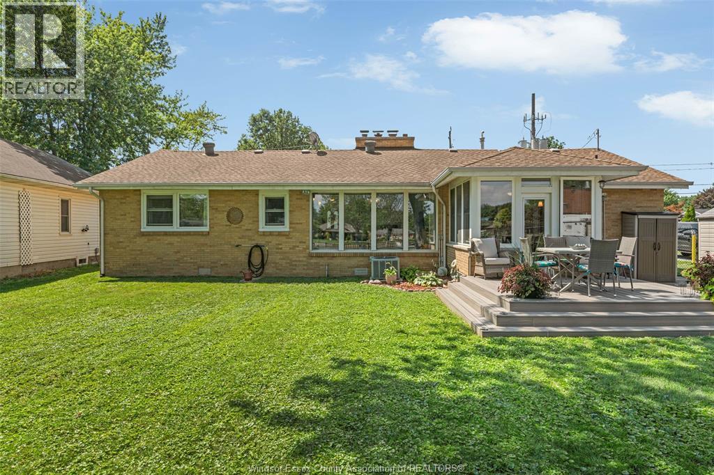 Photo 7 of 341 W Belle River Road, Lakeshore ON
