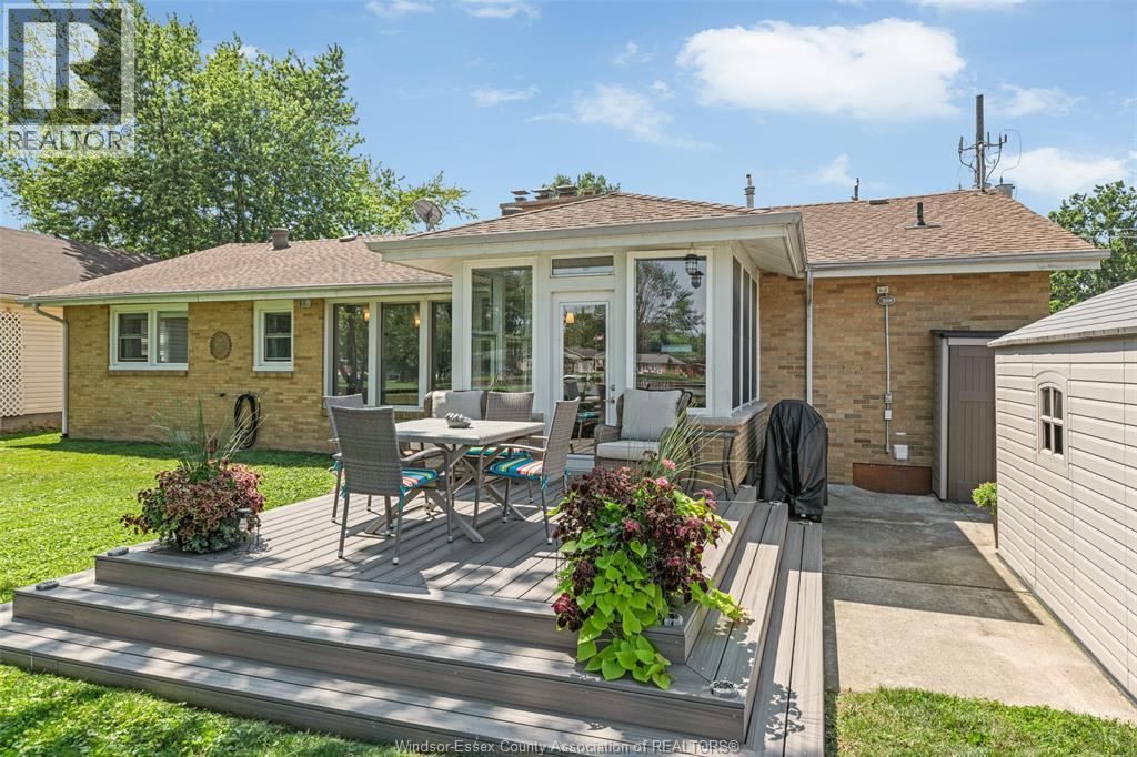 Photo 8 of 341 W Belle River Road, Lakeshore ON