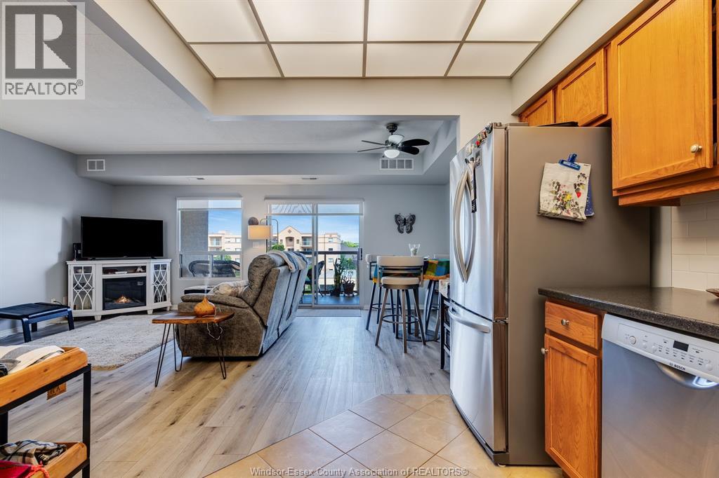 Photo 10 of 315 Village Grove Unit 305, Tecumseh ON