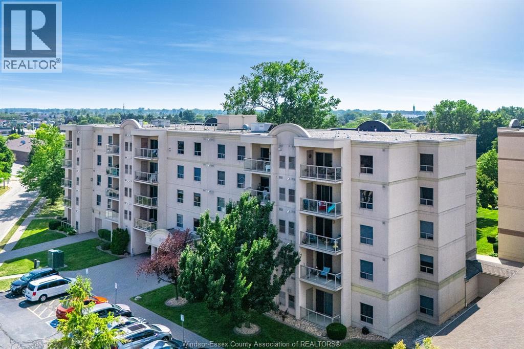 Photo 31 of 315 Village Grove Unit 305, Tecumseh ON