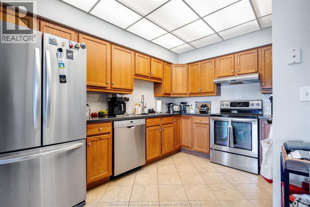 Photo 7 of 315 Village Grove Unit 305, Tecumseh ON