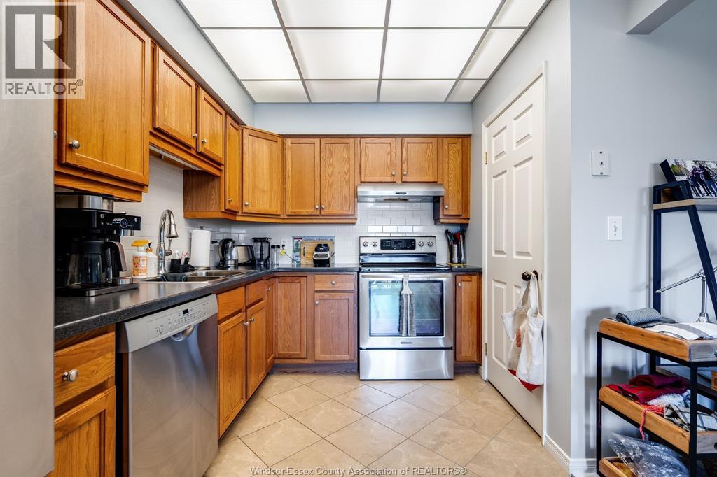 Photo 8 of 315 Village Grove Unit 305, Tecumseh ON