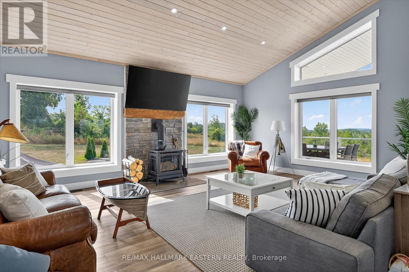 Photo 35 of 10943 County Rd 45, Trent Hills ON