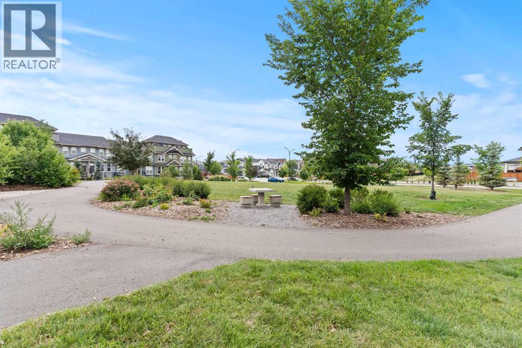 Single Family House Bungalow for Sale in  Cranbrook Square SE Cranston Calgary 