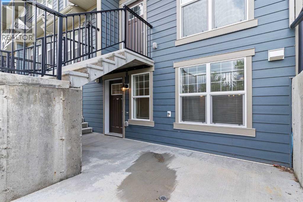 Single Family House Bungalow for Sale in  Cranbrook Square SE Cranston Calgary 