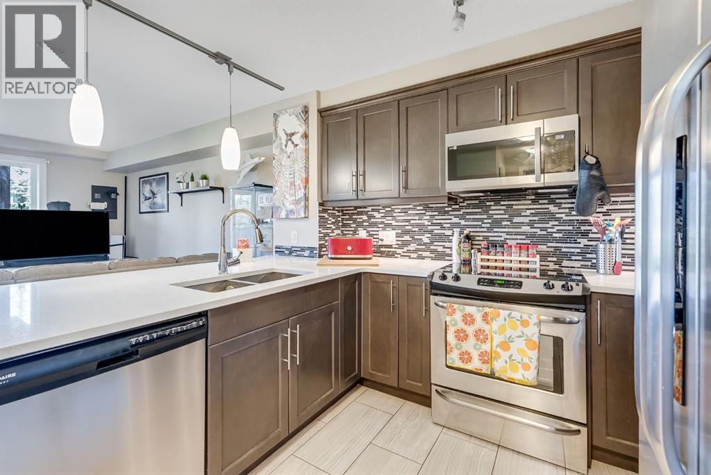 Photo 9 of 3305 402 Kincora Glen Road Nw, Calgary AB