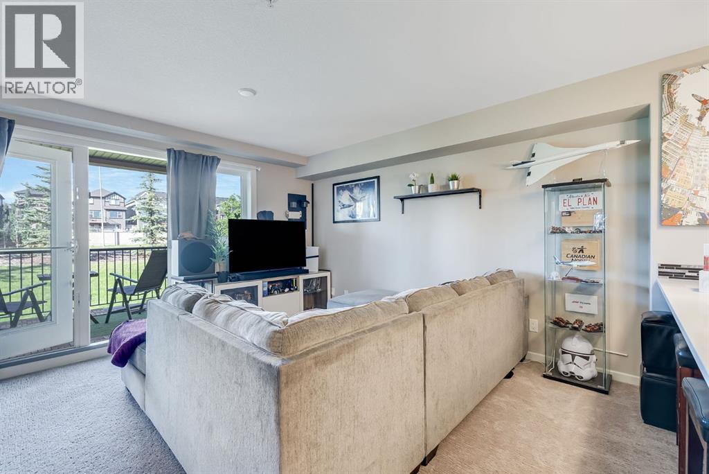 Photo 11 of 3305 402 Kincora Glen Road Nw, Calgary AB