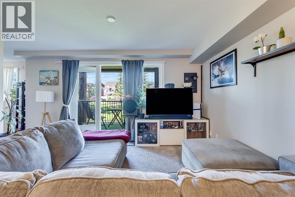Photo 12 of 3305 402 Kincora Glen Road Nw, Calgary AB