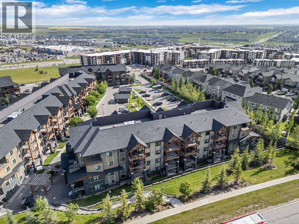 Photo 41 of 3305 402 Kincora Glen Road Nw, Calgary AB
