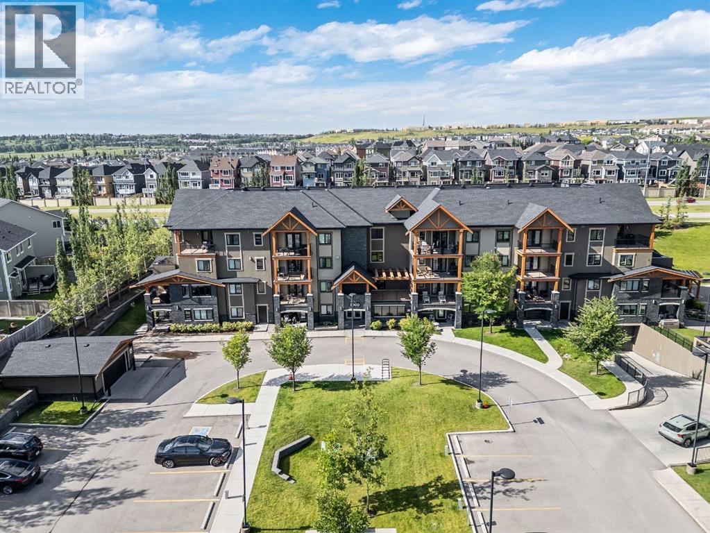 Photo 38 of 3305 402 Kincora Glen Road Nw, Calgary AB