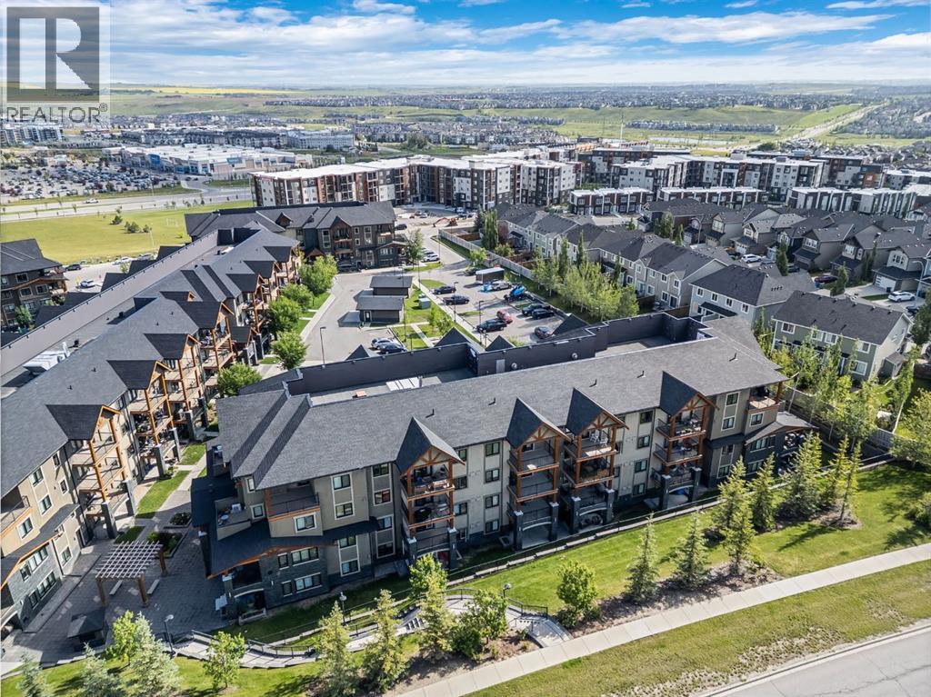 Photo 42 of 3305 402 Kincora Glen Road Nw, Calgary AB