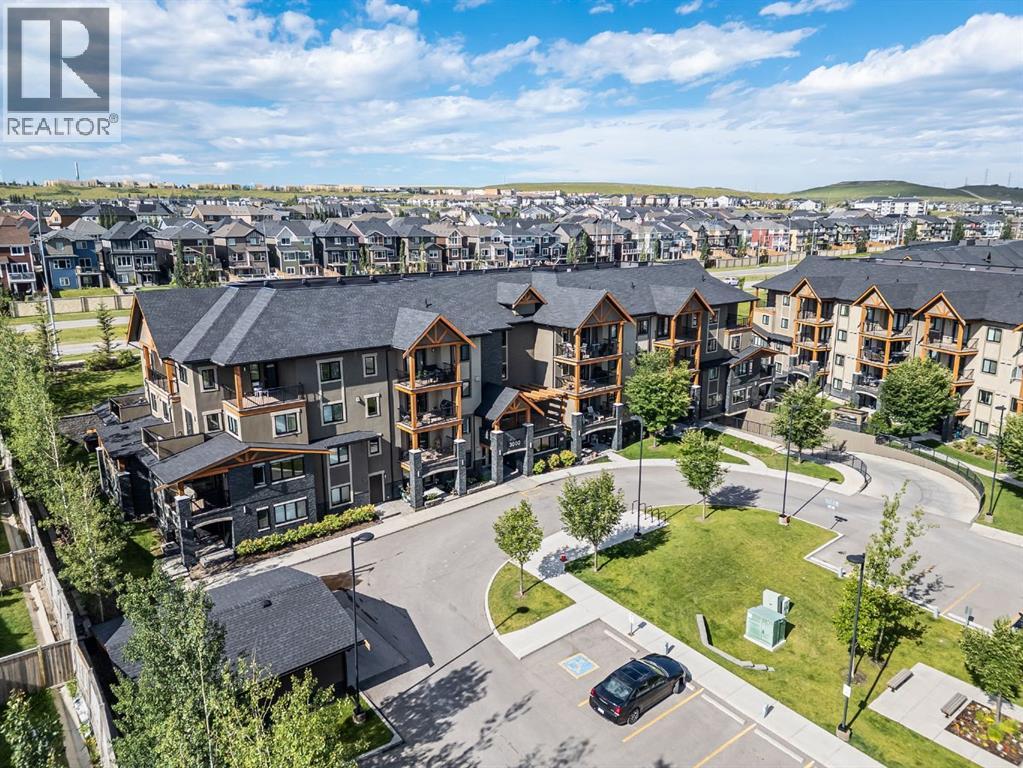 Photo 37 of 3305 402 Kincora Glen Road Nw, Calgary AB