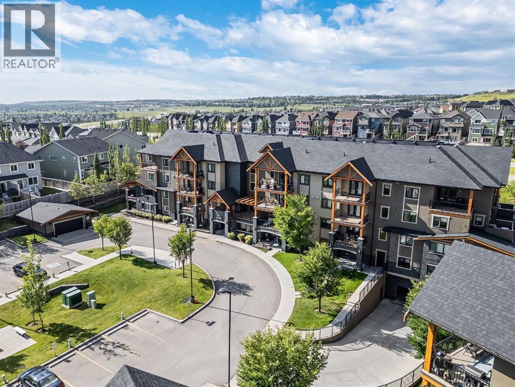 Photo 39 of 3305 402 Kincora Glen Road Nw, Calgary AB