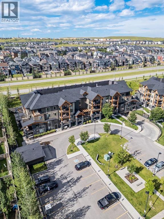 Photo 36 of 3305 402 Kincora Glen Road Nw, Calgary AB