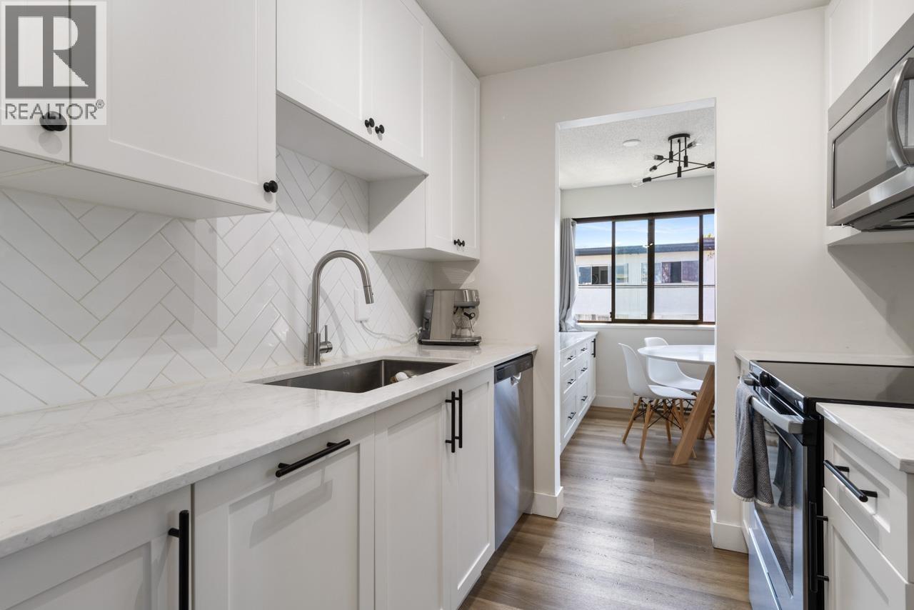 Photo 5 of 305 642 E 7th Avenue, Vancouver BC