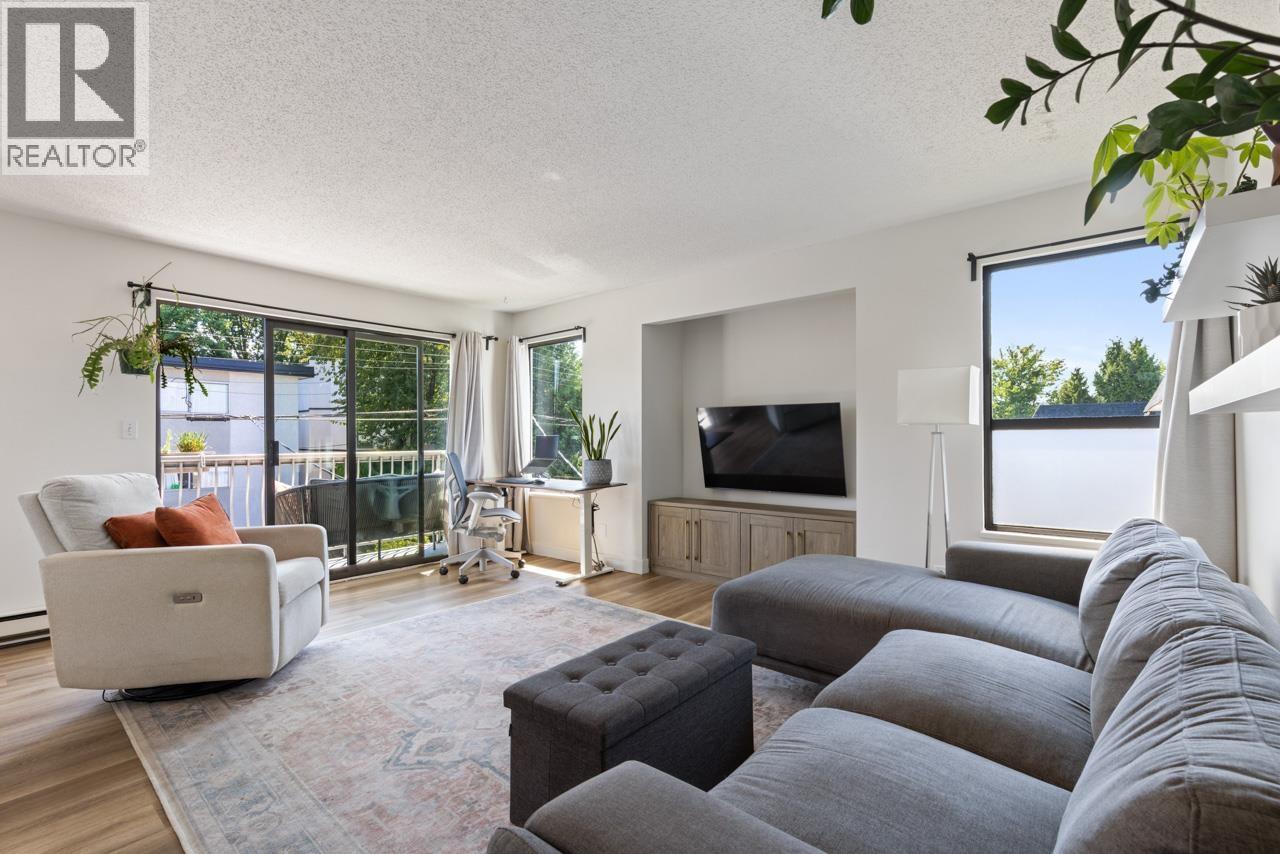 Photo 9 of 305 642 E 7th Avenue, Vancouver BC