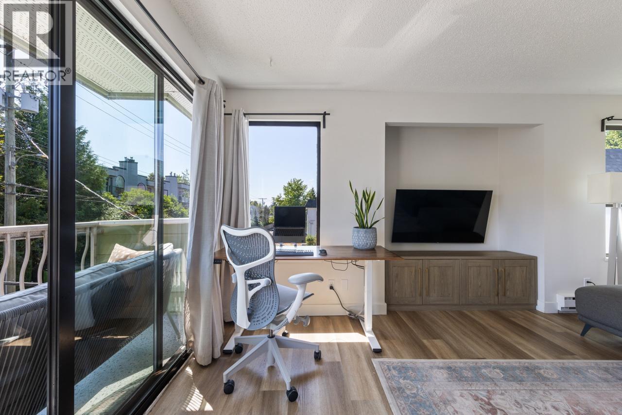Photo 1 of 305 642 E 7th Avenue, Vancouver BC