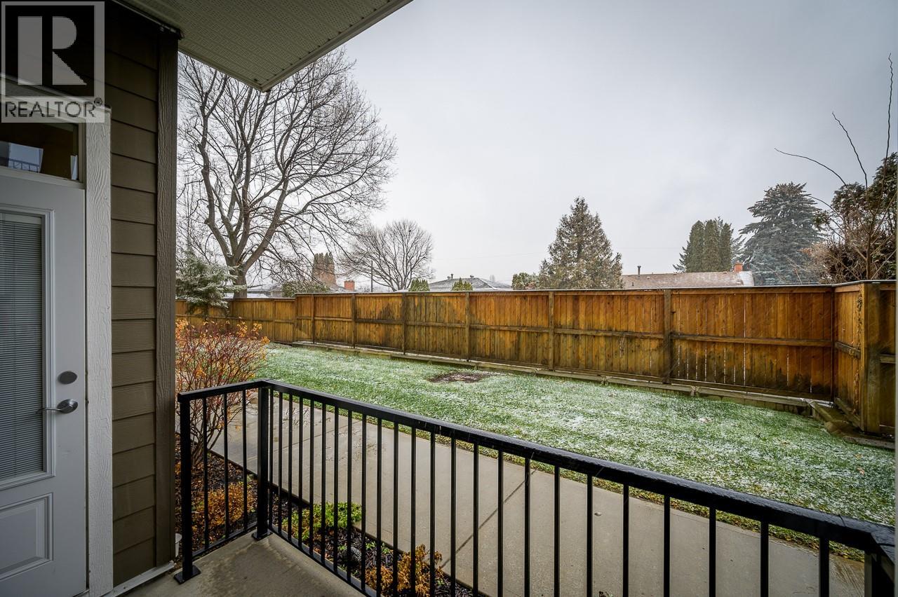 Photo 1 of 755 Mayfair Street Unit 110, Kamloops BC