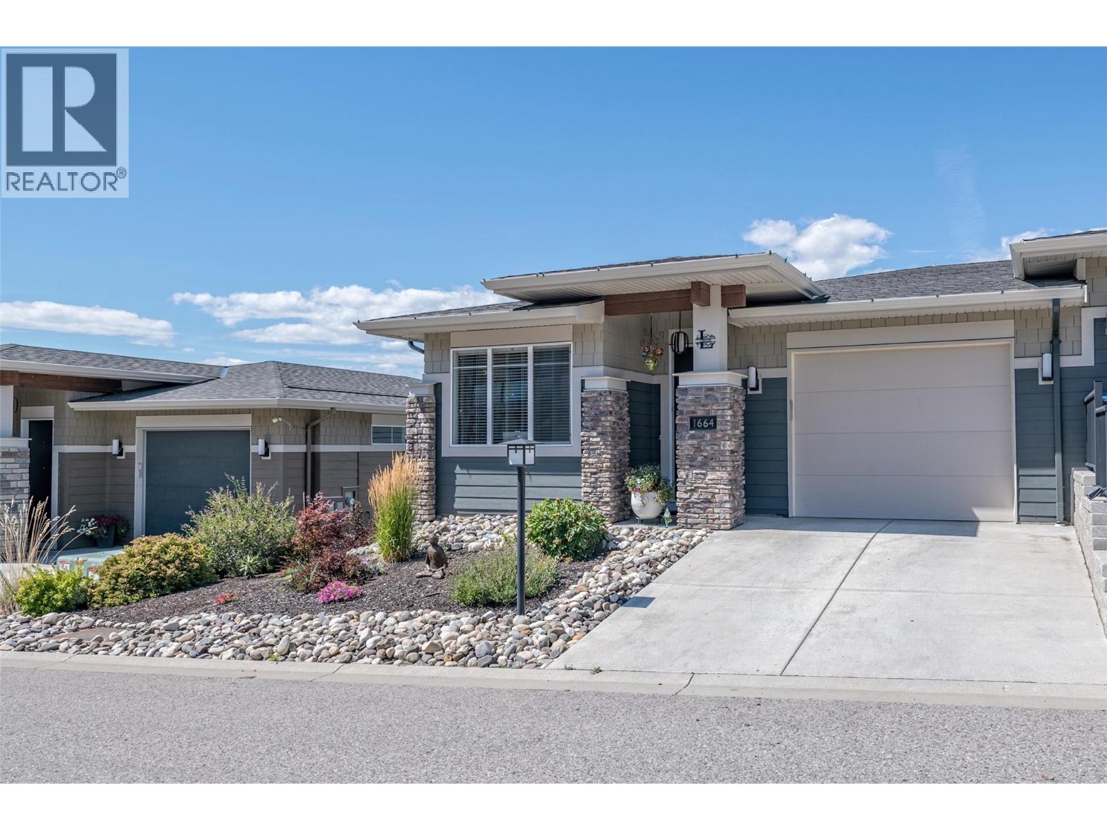 Photo 17 of 1664 Tower Ranch Drive, Kelowna BC
